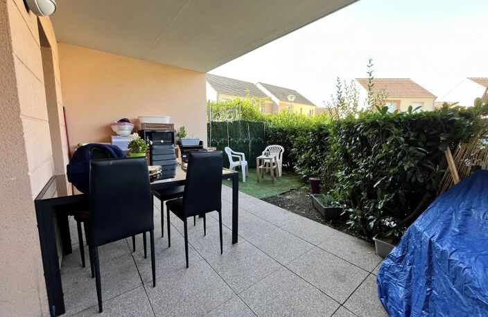 T1 CHARTRES VENDU LOUE — photo 3