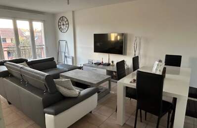 A Vendre T2 à LUISANT avec garage. — photo du bien