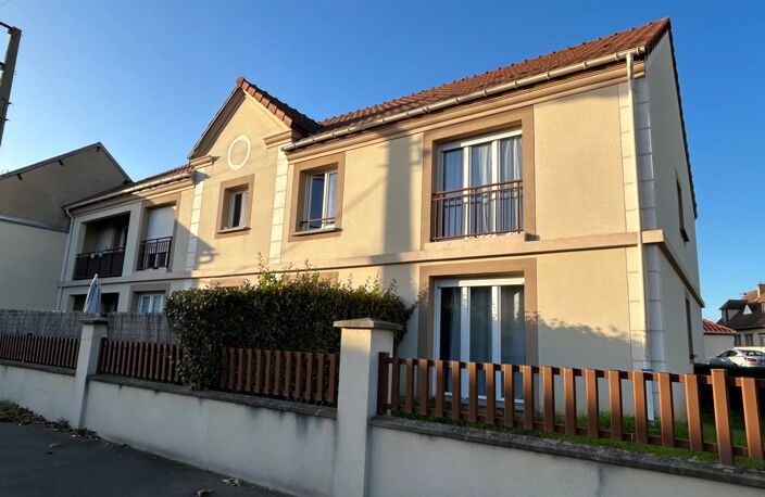 A Vendre T2 à LUISANT avec garage. — photo 2