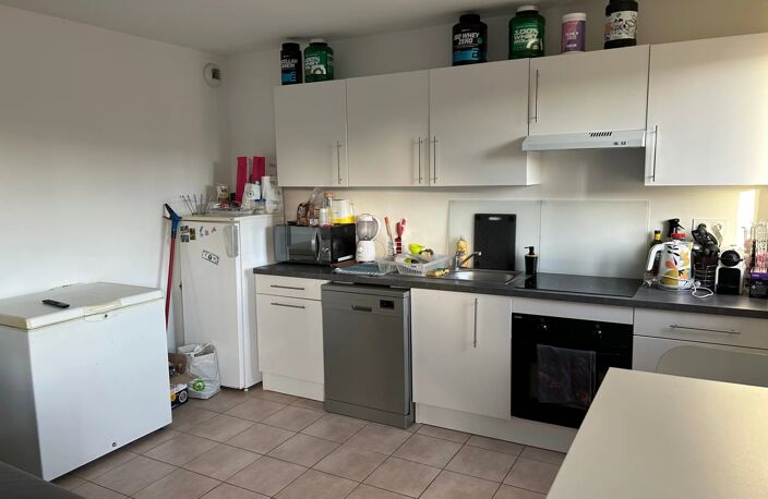 A Vendre T2 à LUISANT avec garage. — photo 3