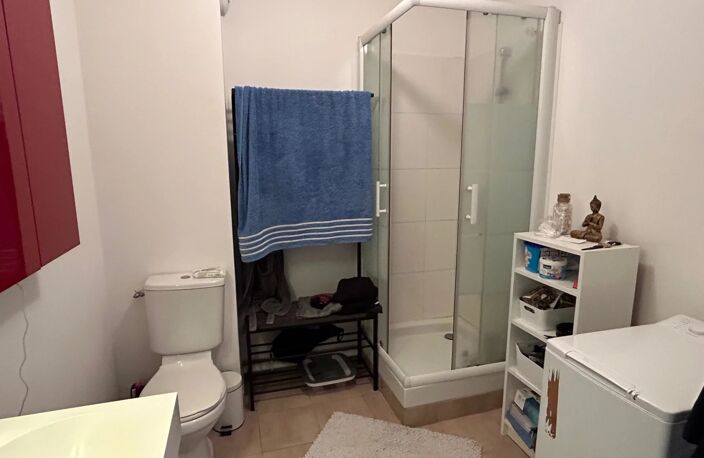 A Vendre T2 à LUISANT avec garage. — photo 5