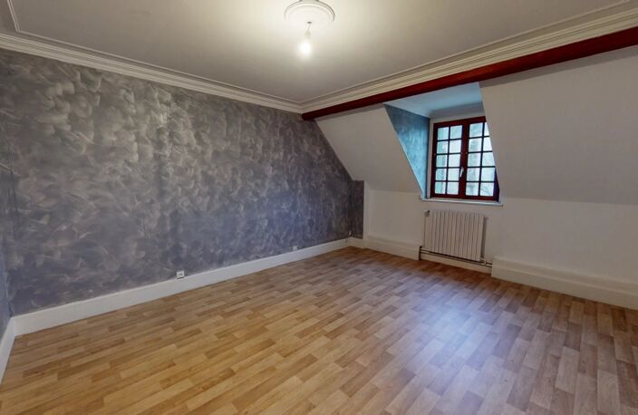A VENDRE RESTAURANT A TRANSFORMER EN MAISON D'HABITATION — photo 4