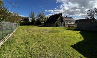 Terrain  1174 m² à vendre à Dammarie (28360)