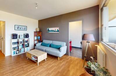 A VENDRE APPARTEMENT T1 30 m²  À CHARTRES — photo du bien
