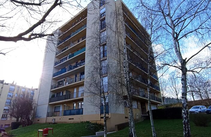 A VENDRE APPARTEMENT T1 30 m²  À CHARTRES — photo 2