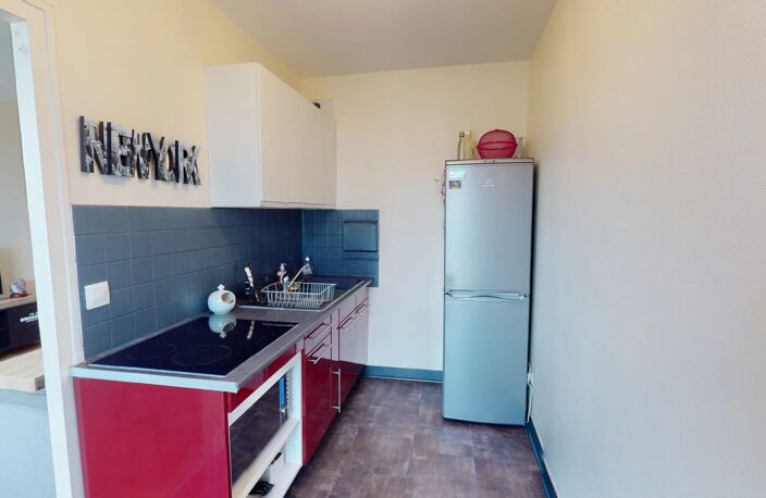 A VENDRE APPARTEMENT T1 30 m²  À CHARTRES — photo 3