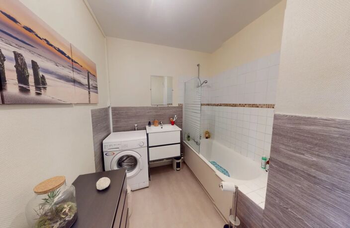 A VENDRE APPARTEMENT T1 30 m²  À CHARTRES — photo 4