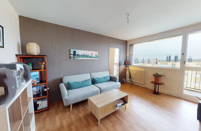 A VENDRE APPARTEMENT T1 30 m²  À CHARTRES — photo 5