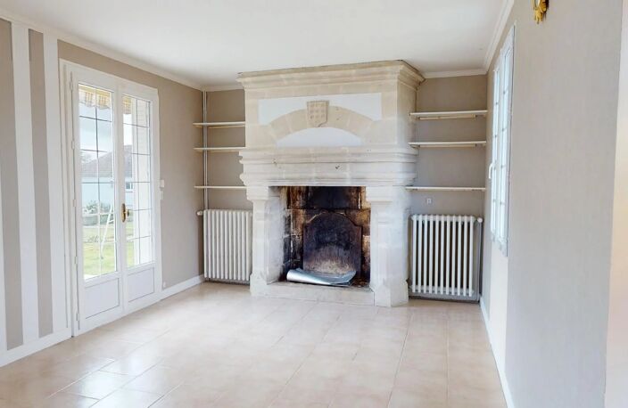 A VENDRE Maison 5 pièces COURVILLE SUR EURE — photo 4