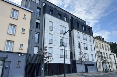 vente appartement 129 000 € à proximité de Béville-le-Comte (28700)