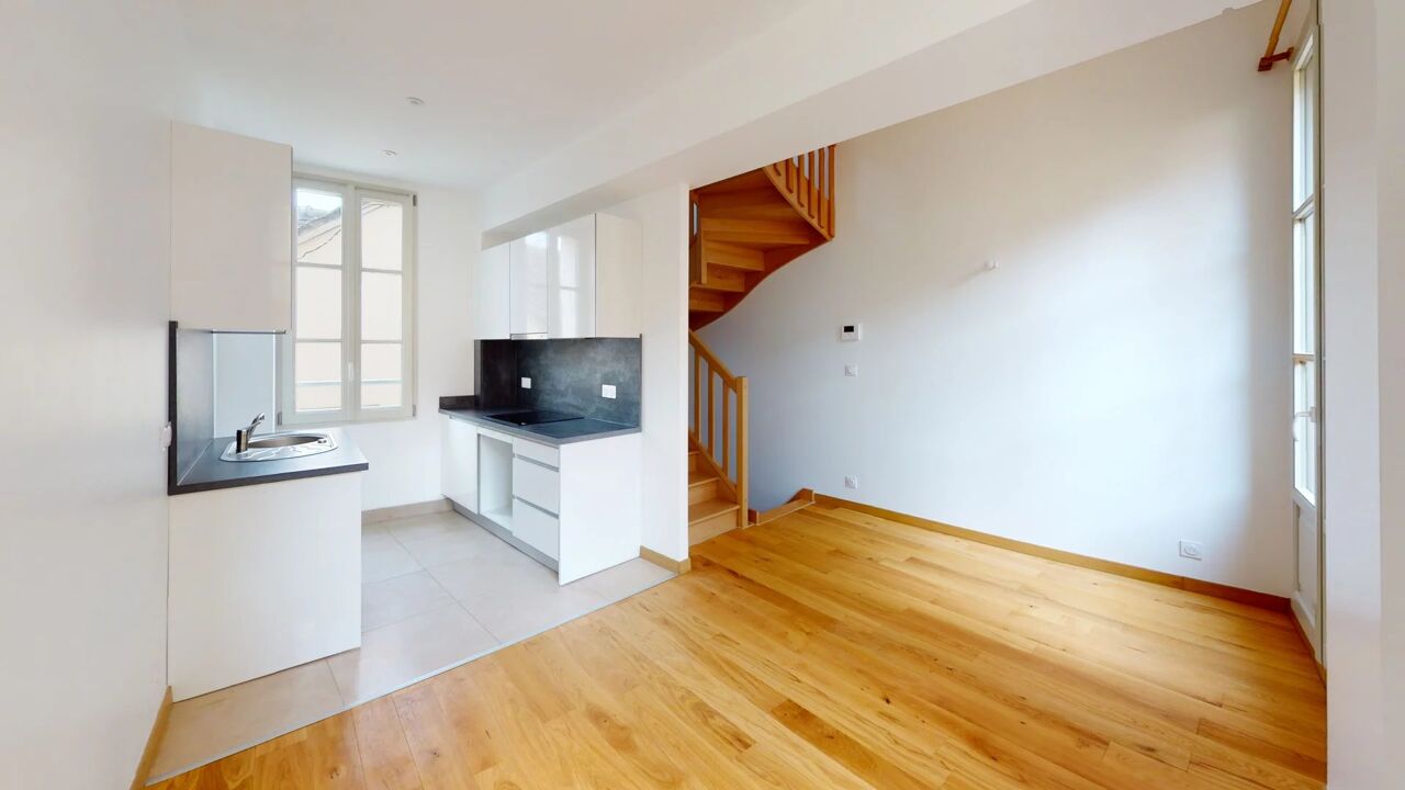 appartement 2 pièces 50 m2 à louer à Chartres (28000)