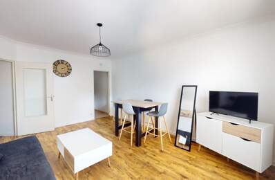 A VENDRE Appartement 1 pièce CHARTRES avec parking — photo du bien