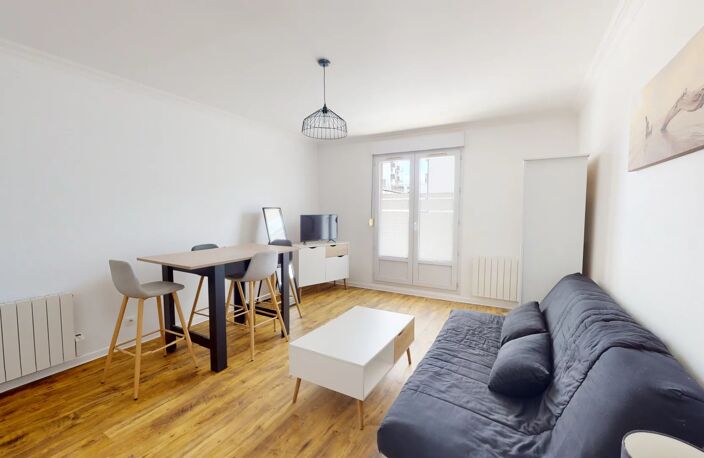 A VENDRE Appartement 1 pièce CHARTRES avec parking — photo 5