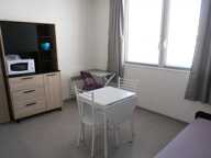QUARTIER ARCEAUX  STUDIO  18,33m2  MEUBLE — photo 3