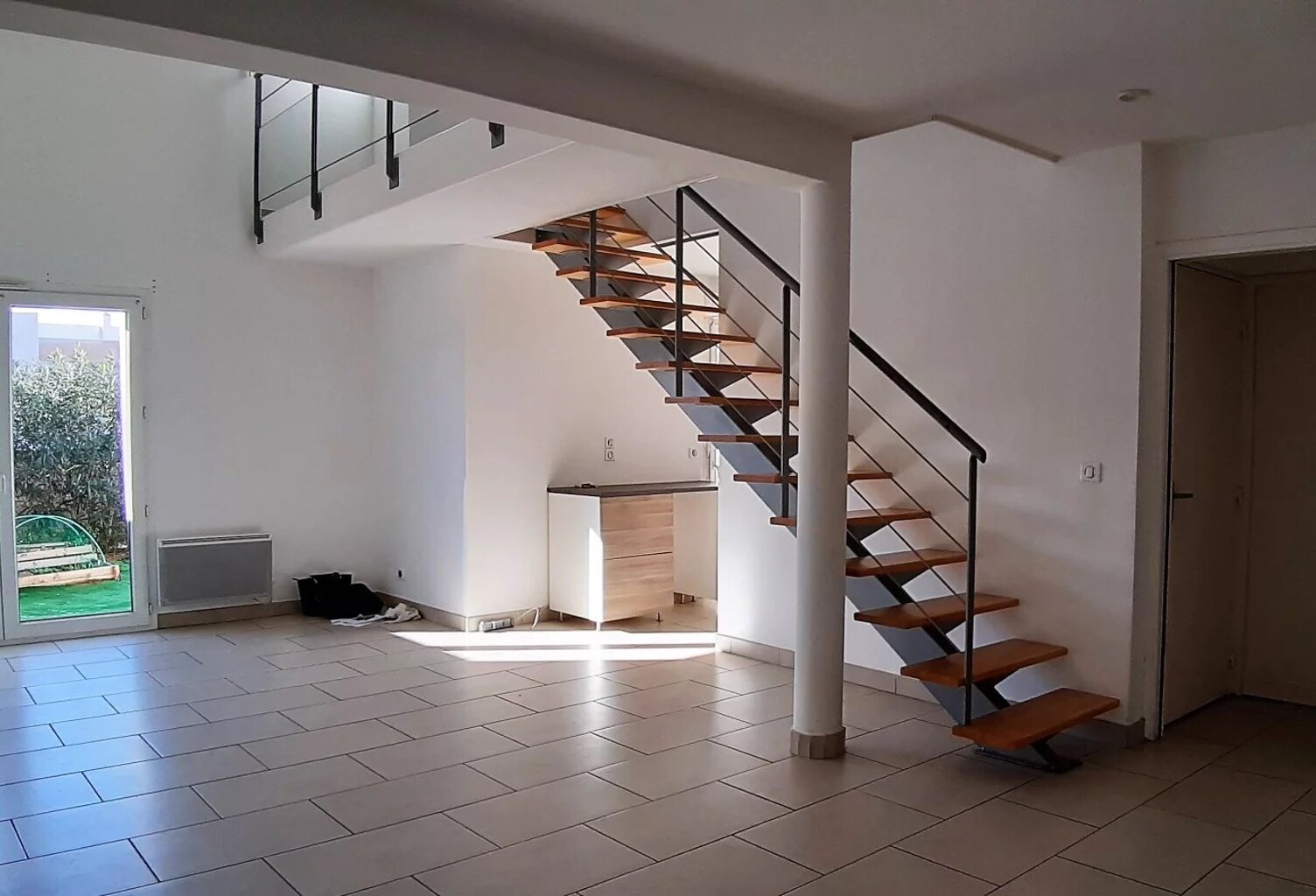 A SAISIR ! CHARMANTE VILLA T5 4 CHAMBRES SETE VILLEROY — photo 1