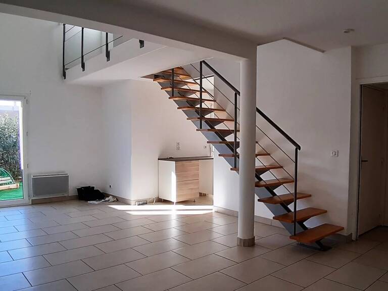A SAISIR ! CHARMANTE VILLA T5 4 CHAMBRES SETE VILLEROY — photo 1