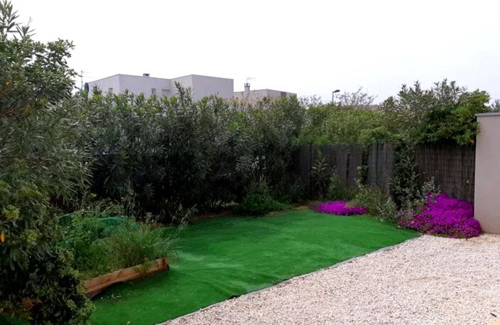 A SAISIR ! CHARMANTE VILLA T5 4 CHAMBRES SETE VILLEROY — photo 4