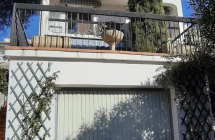 Maison type T6 4 chambres double séjour + garage et jardin - Hauts de Massane - — photo 2