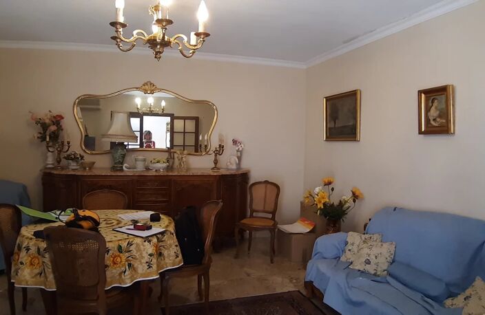 Maison type T6 4 chambres double séjour + garage et jardin - Hauts de Massane - — photo 4
