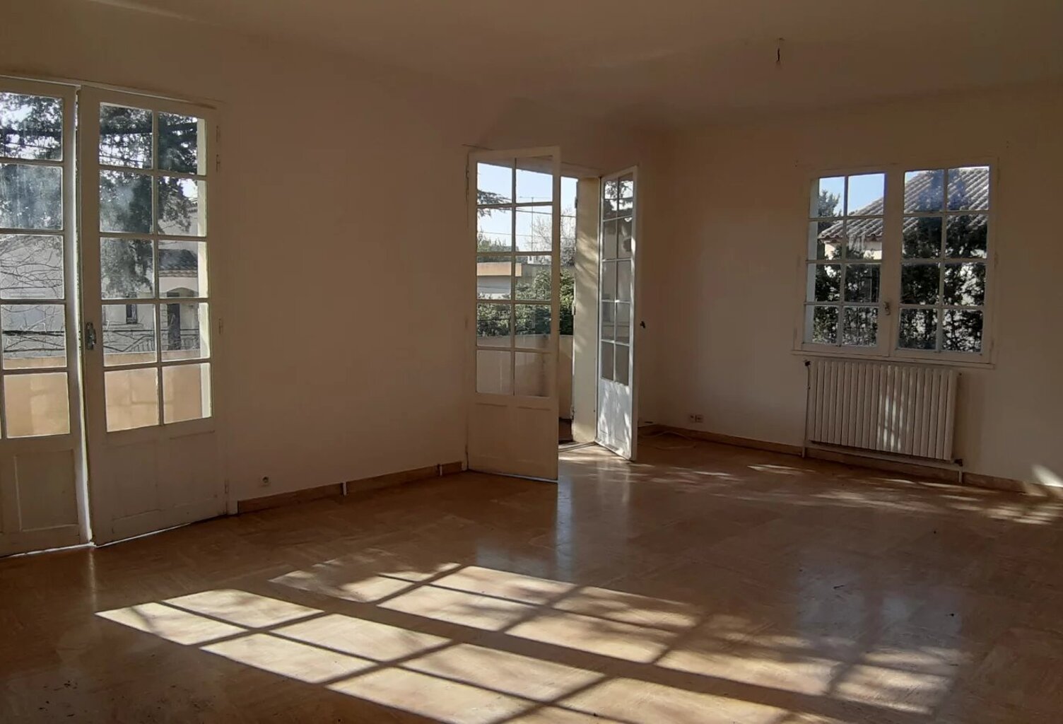 Charmante maison F6 quartier ALCO- LES CEVENNES — photo 1