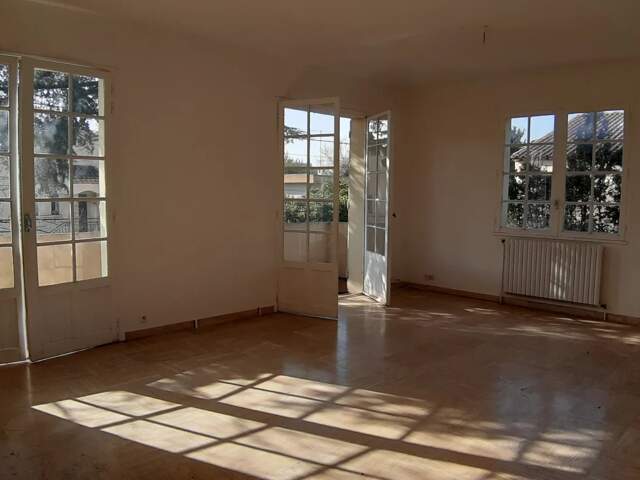 Charmante maison F6 quartier ALCO- LES CEVENNES — photo du bien