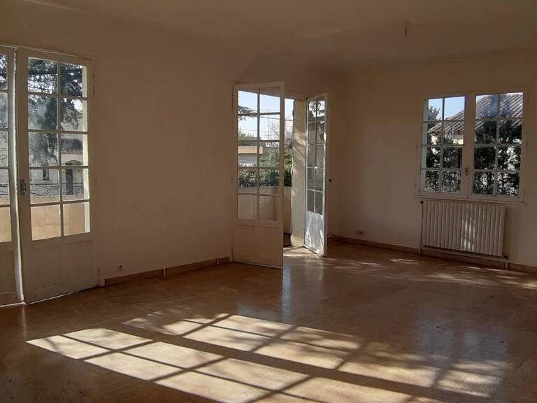 Charmante maison F6 quartier ALCO- LES CEVENNES — photo 1