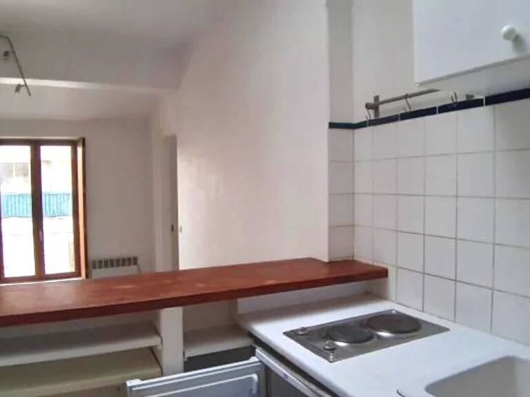 Appartement T2 40 m²  proche Halles LAISSAC — photo 1
