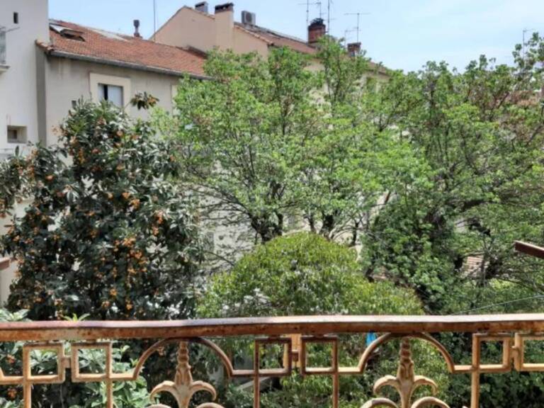 T2 38 m² proche gare calme — photo 1