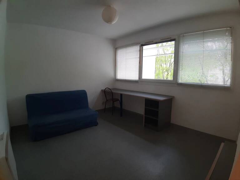 Studio 73 000  avec parking  LES ARCEAUX — photo 1