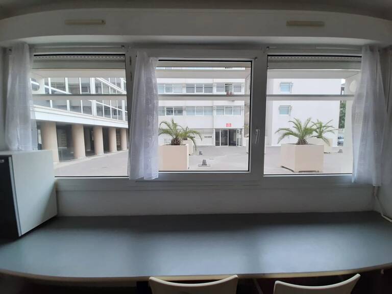  Studio meublé 18.80 m² rési. étudiante - LES ARCEAUX- - — photo 1