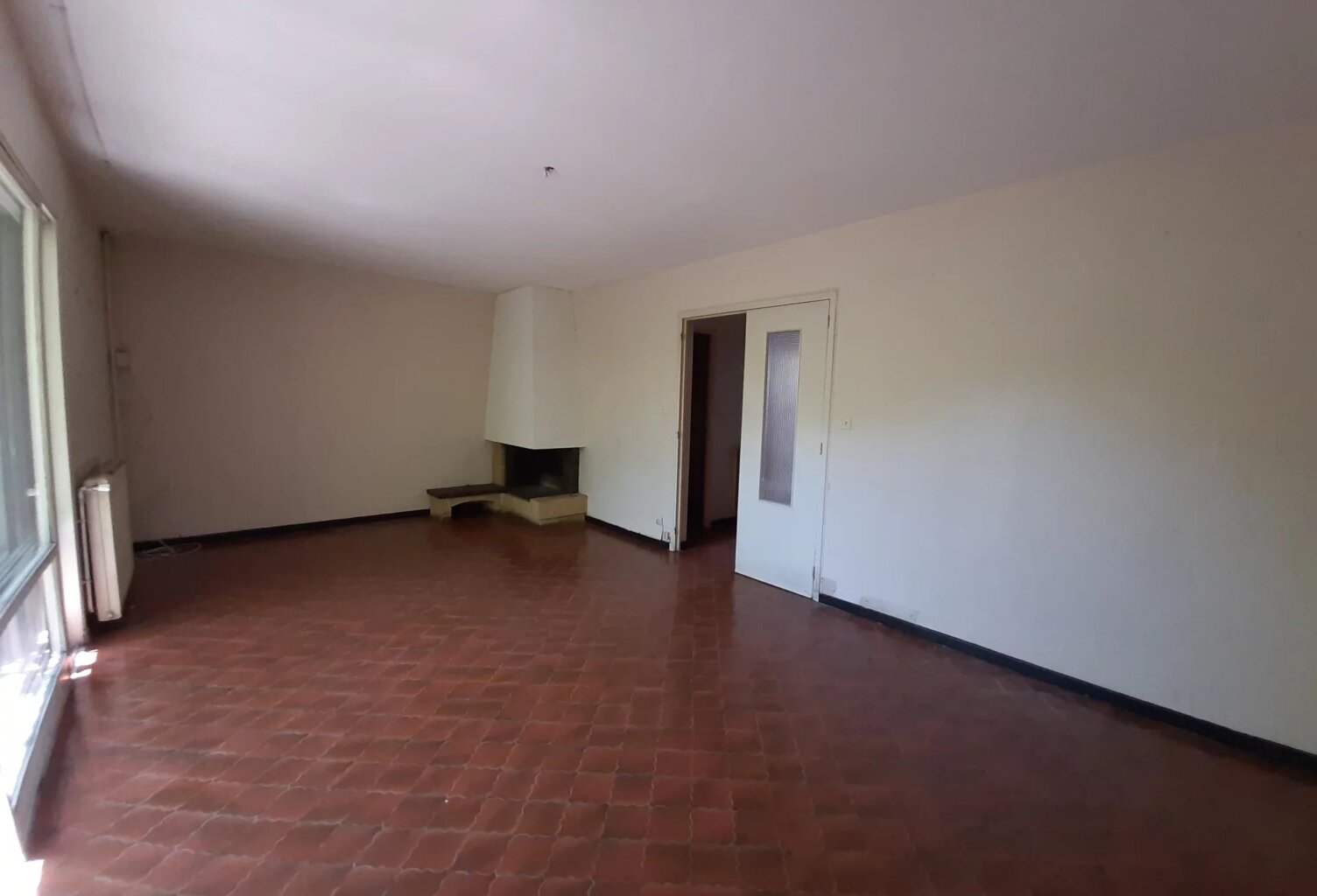 Maison T5 jardinet et box MONTPELLIER SUD PRES D'ARENES — photo 1