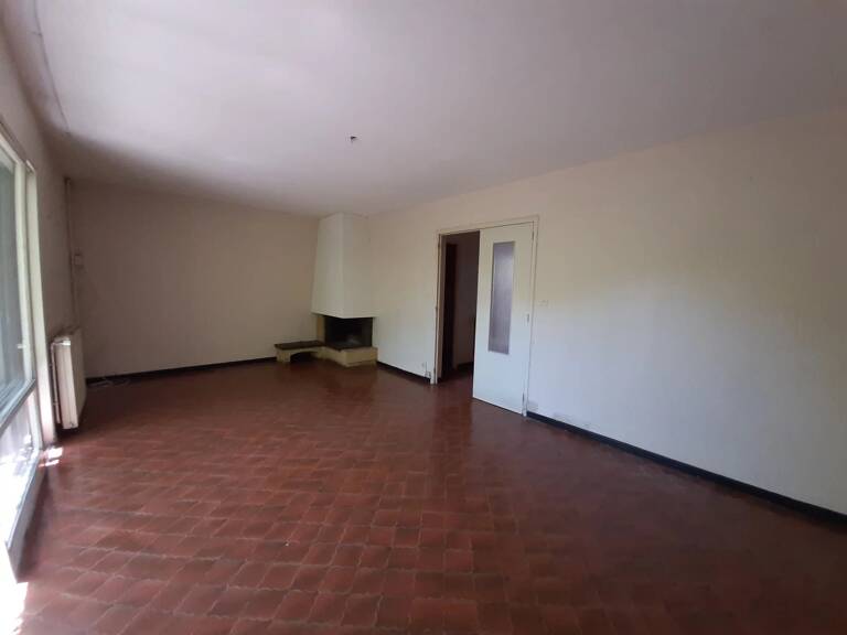 Maison T5 jardinet et box MONTPELLIER SUD PRES D'ARENES — photo 1
