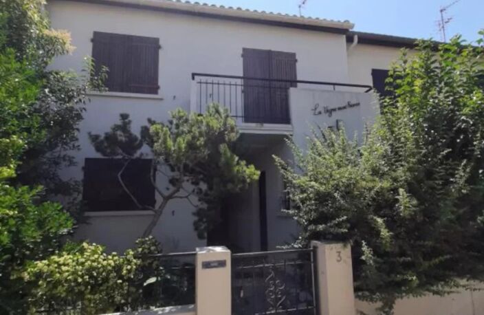 Maison T5 jardinet et box MONTPELLIER SUD PRES D'ARENES — photo 5