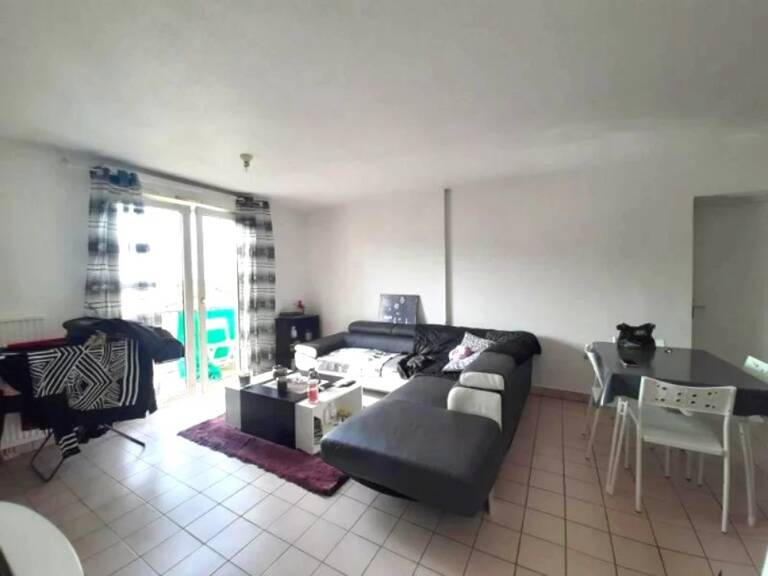 T2 avec balcon CENTRE VILLE VILLENEUVE LES MAGUELONE — photo 1