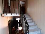 Maison T5 et T3 en rdc avec jardin et garage CITE MION - GARES — photo 4