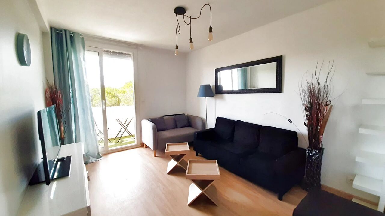 appartement 4 pièces 72 m2 à Montpellier (34000)