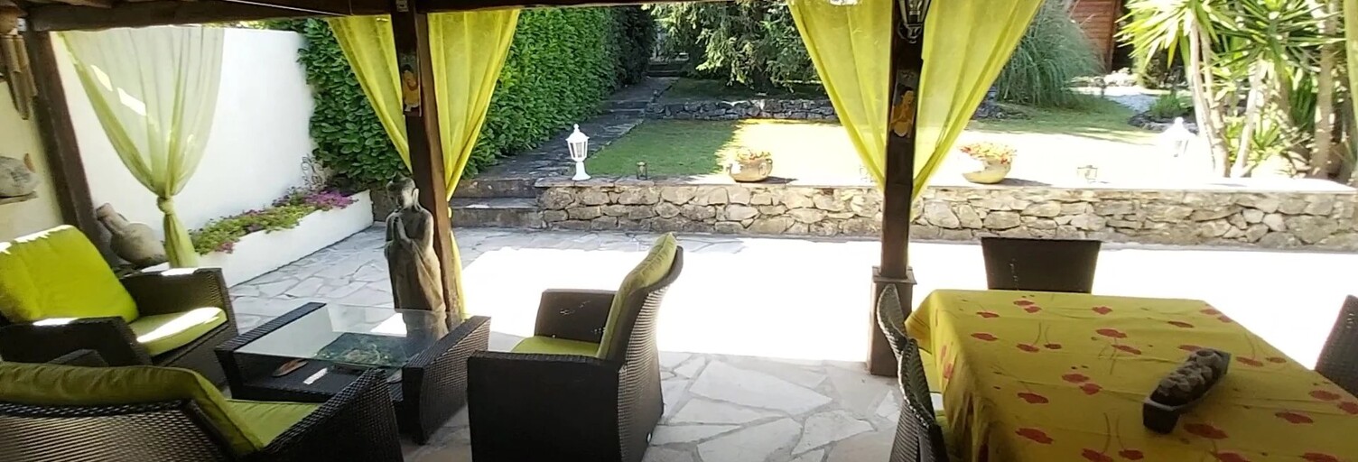 location vacances Maison 3 Pièces  m² à Peymeinade (06530)