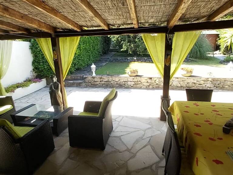 Haut de villa, location saisonnière — photo 1