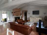 Haut de villa, location saisonnière — photo 3