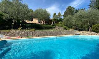 location vacances Maison 5 Pièces 162 m² à Peymeinade (06530)