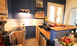 Appartement 6 Pièces 116 m² à vendre à Grasse (06130)