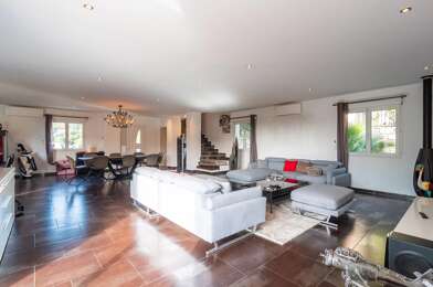 Maison 5 pièces 945000 €