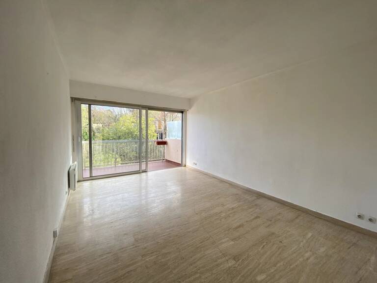 Appartement de type F2, Dernier étage — photo 1
