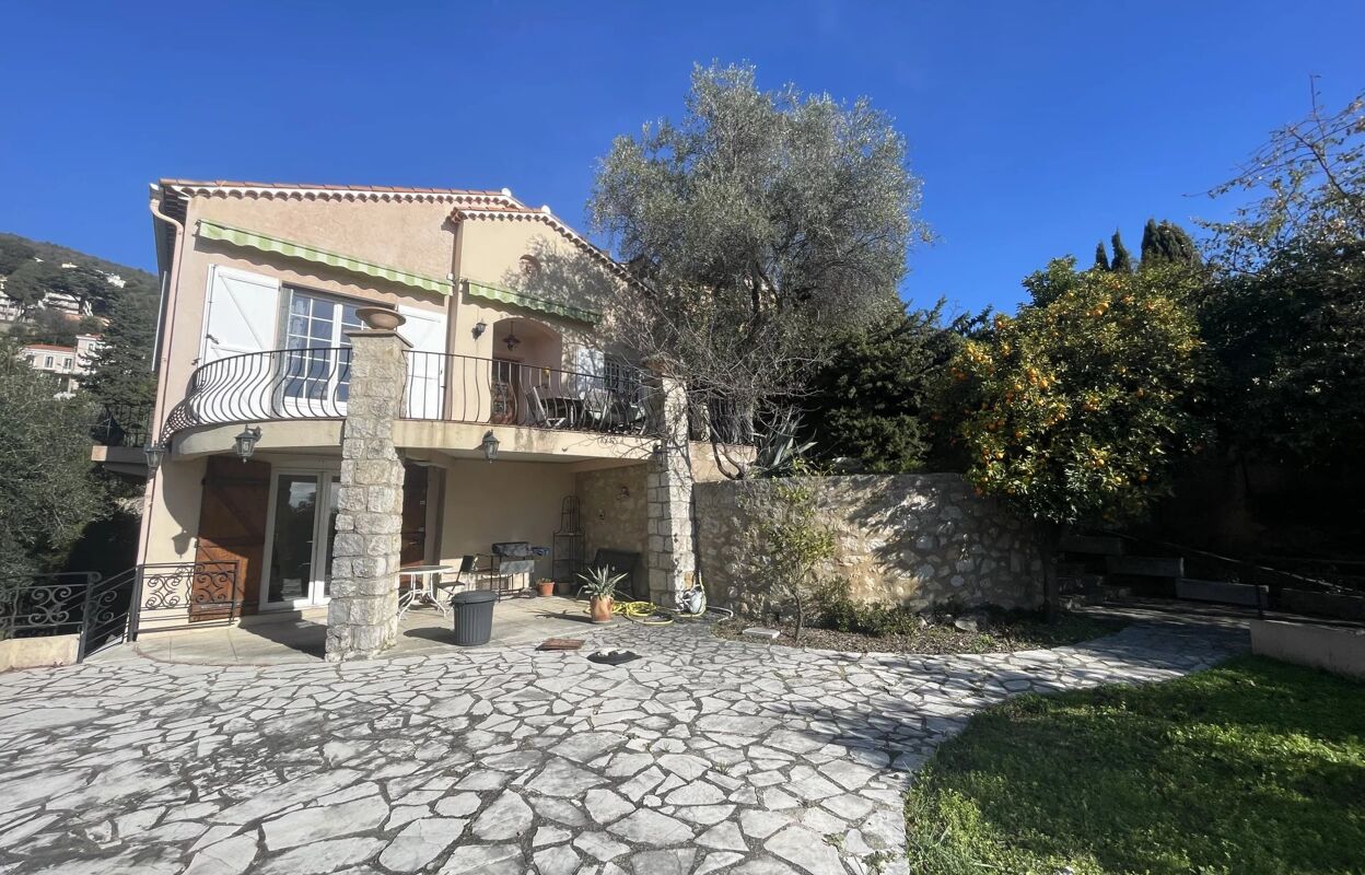 maison 5 pièces 137 m2 à vendre à Grasse (06130)