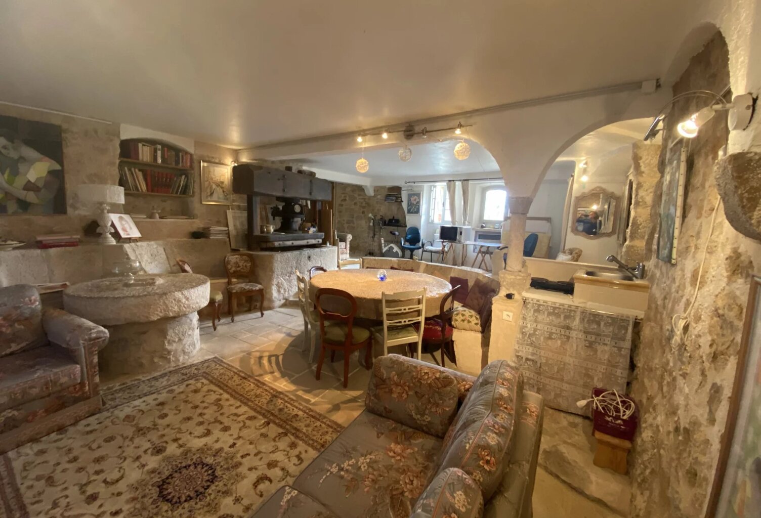 Appartement de Type F2 — photo 1