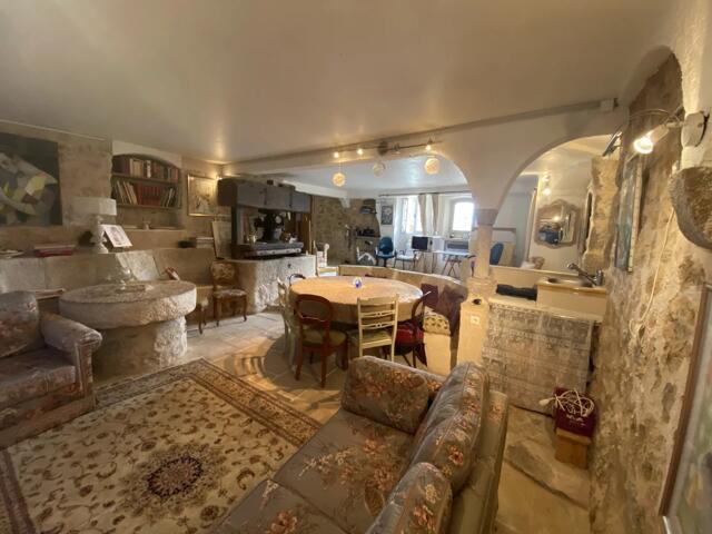 Appartement proposé à Peymeinade