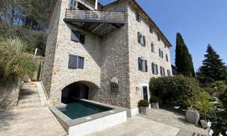 Maison 12 Pièces 460 m² à vendre à Grasse (06130)