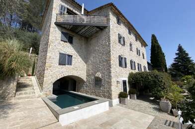 Maison 12 pièces 1700000 €