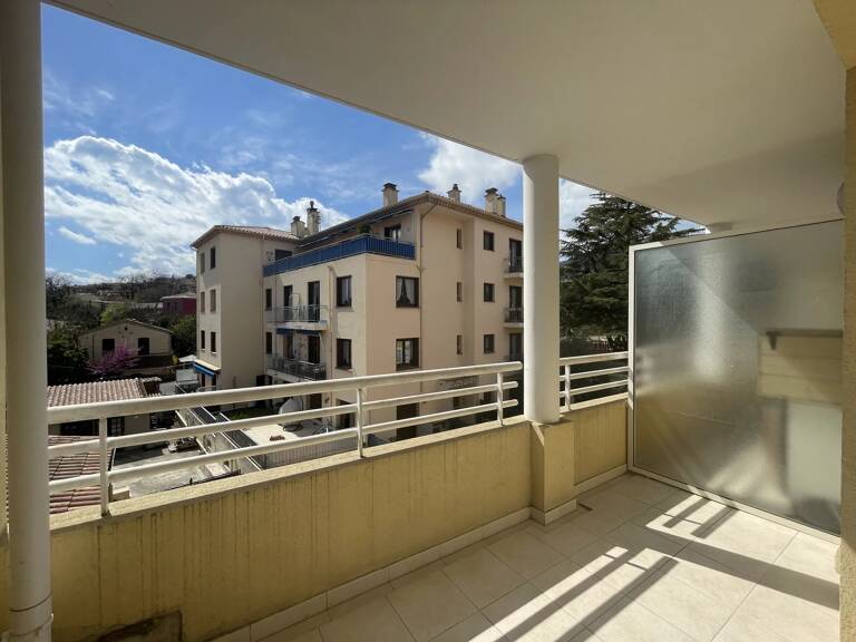 Bel appartement de 2 pièces idéalement situé — photo 1