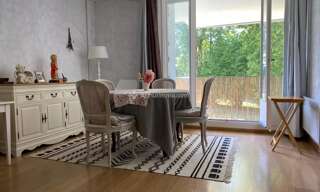 Appartement 2 Pièces 55 m² à vendre à Juvigny-Val-d'Andaine (61140)